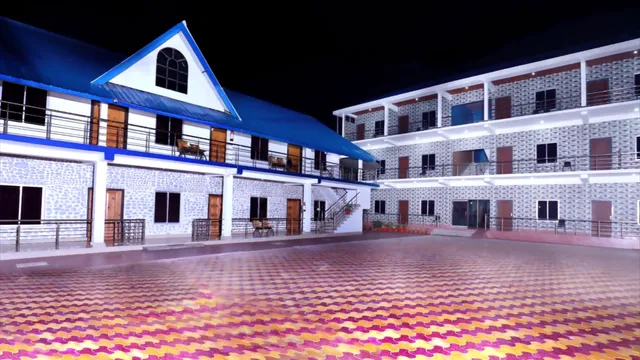 Tesco Resort, Kaziranga