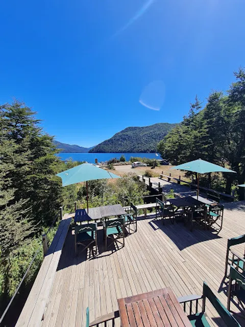 Restaurante El Malamado Playa Bar