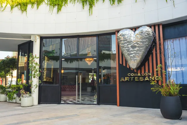 Corazón Artesano Tijuana