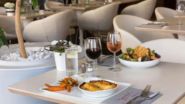 Logis Hôtel du Haut-Bugey