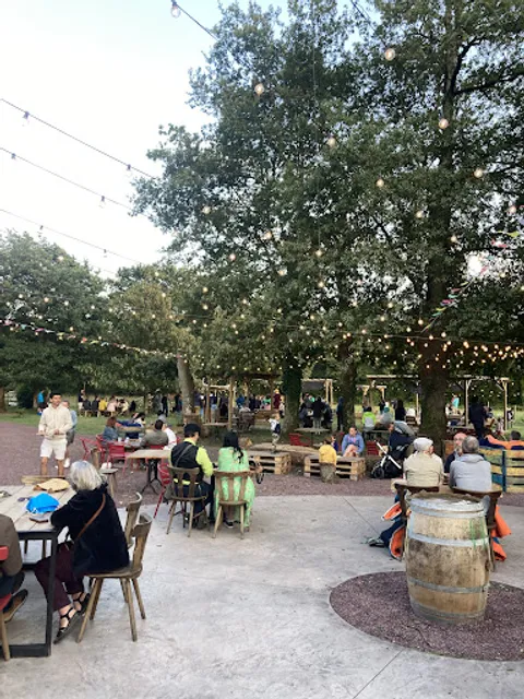 La Grande Vallée Crêperie - Bar - Restaurant