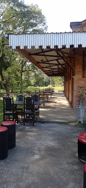 Estação Guaripocaba Bar e Restaurante