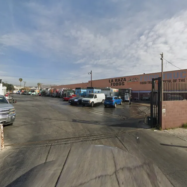 7782 San Fernando Rd