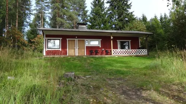 Lomamökit Tiirantuvat