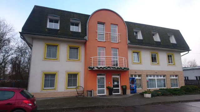 Zimní stadion Nymburk NED HOCKEY – PIZZERIE,PIVNICE,LETNÍ ZAHRÁDKA