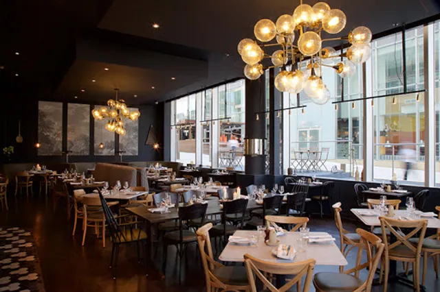 Brasserie Blanc Milton Keynes