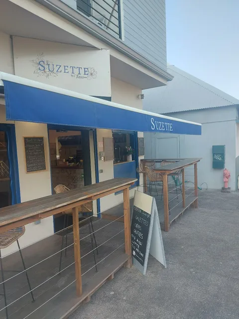 Suzette