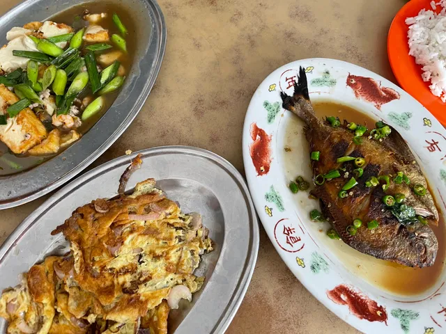 Nam Kok Store 南国饭店