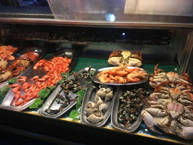 Marisqueira de Braga