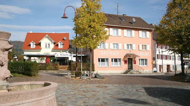 Gasthaus Traube