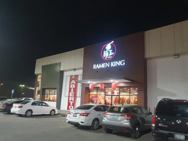 Ramen king