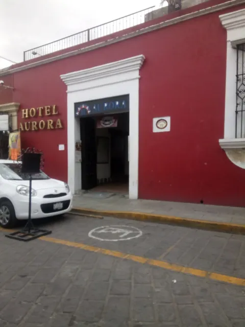Hotel Aurora