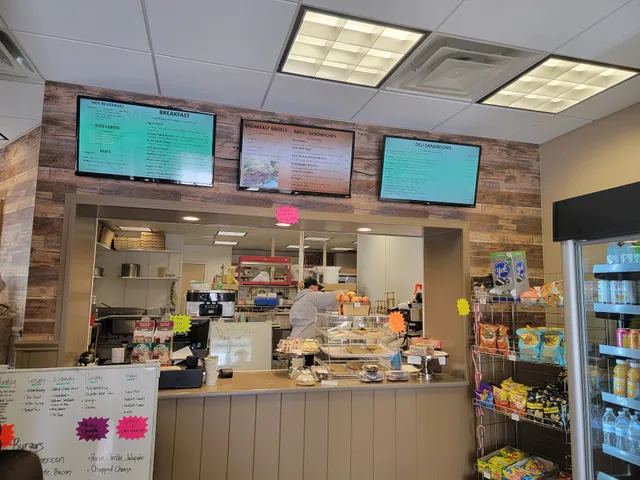 Prime 67 Market & Deli