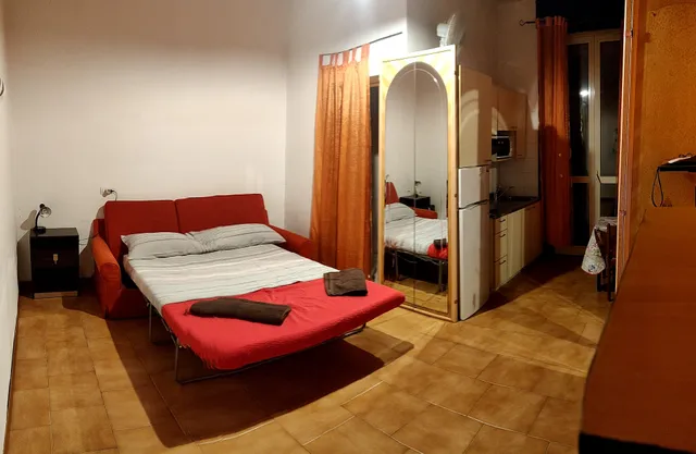 PortaVittoria Appartement