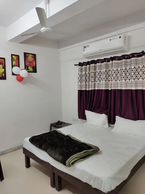 Flagship Hotel Mayur