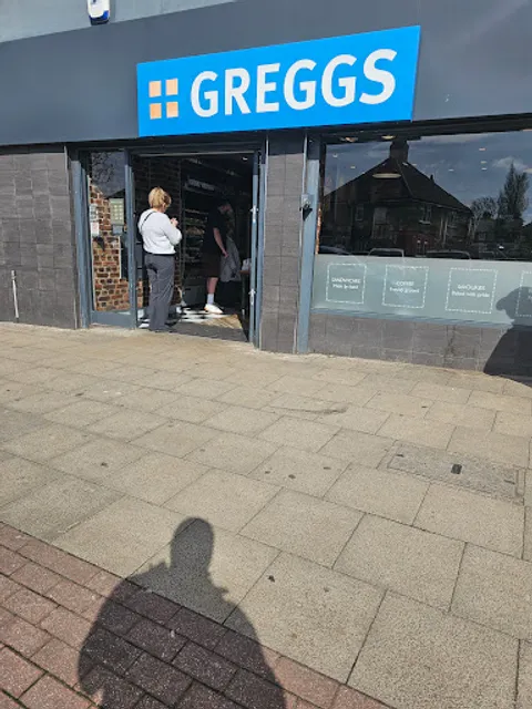 Greggs