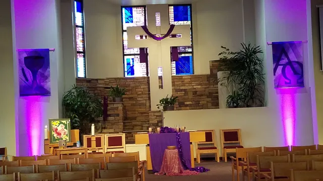 Saguaro Christian Church