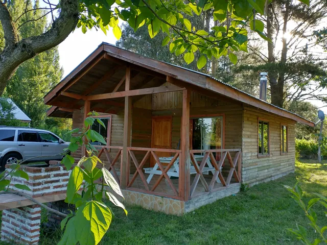 Cabañas Playa Hermosa