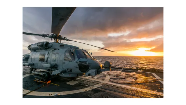 US Navy Enlisted Recruiting