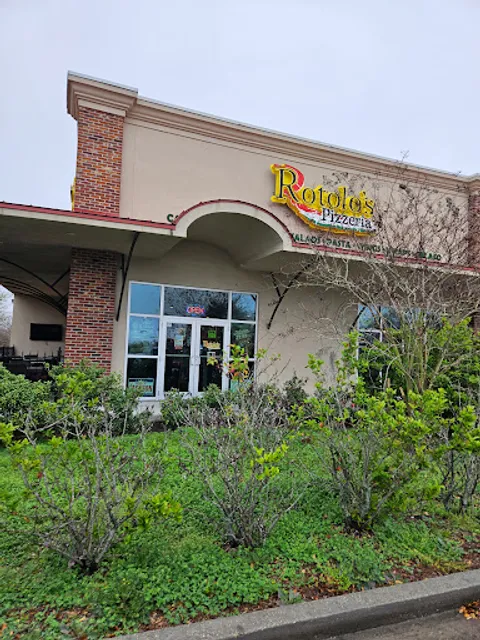 Rotolo's Pizzeria