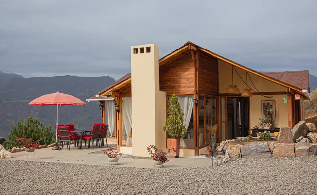 Alojamiento en Machetá Casa de campo El Hechizo