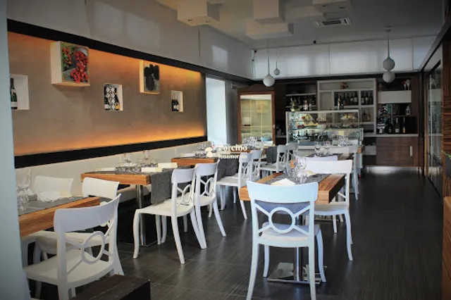 Il Porcino Innamorato