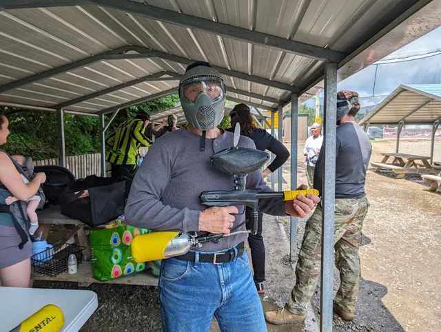 PittsburghPaintballSupply.com