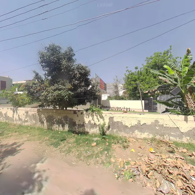 Ridhi Sidhi Restaurant @Sector40