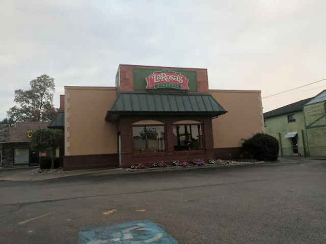 LaRosa's Pizza Anderson