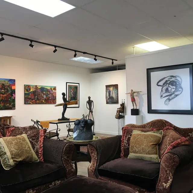 Artful : The Gallery