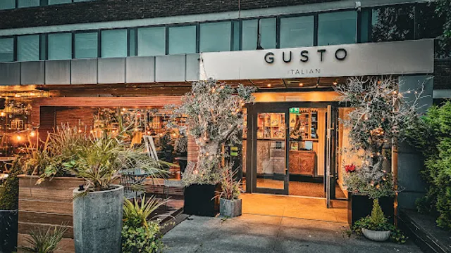 Gusto Italian - Cheadle Hulme