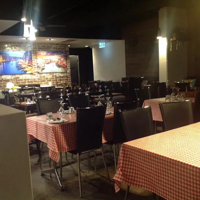 il Gusto Italian Restaurant and Pizza