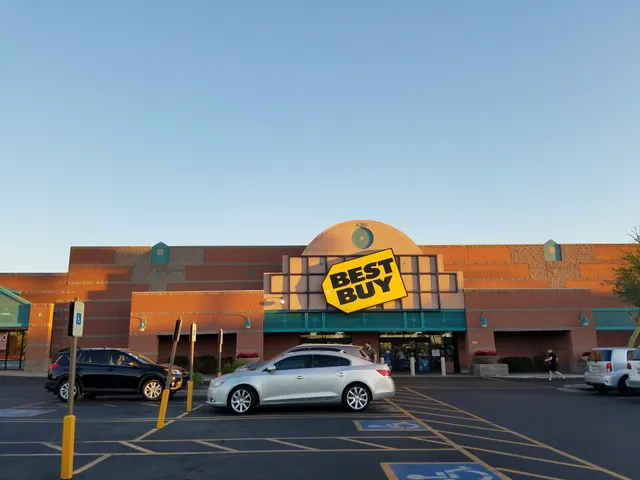 Best Buy