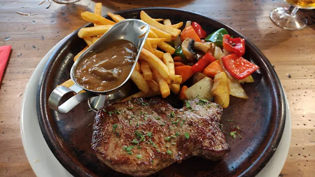 Restaurante Churrasco