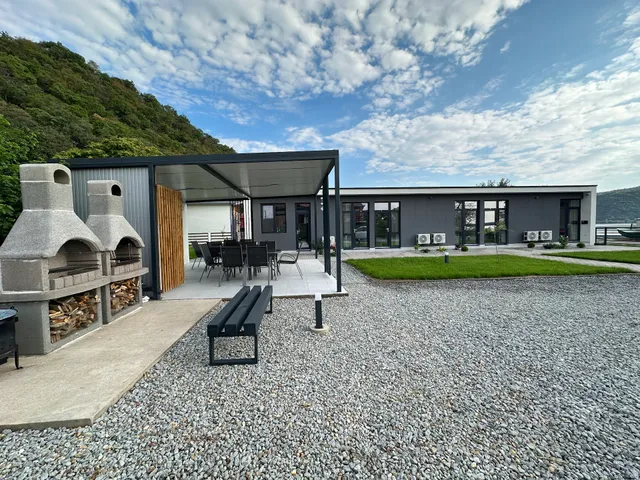 Casa WEEK Dunăre