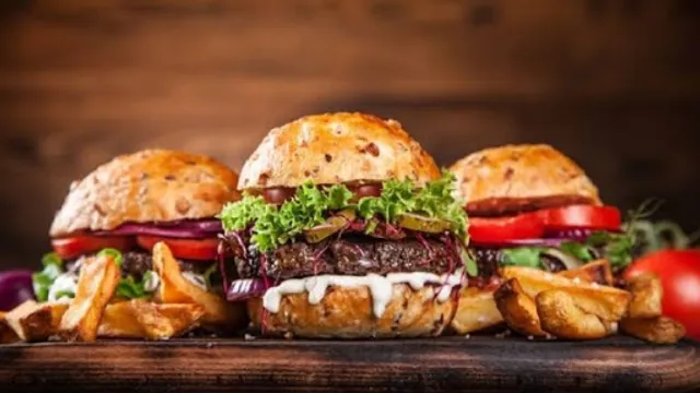 Restaurante e lanchonete Ceará