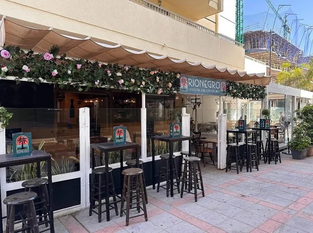 Rionegro Cocktail Bar and Kitchen