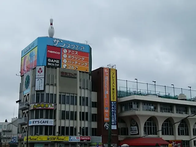 サンスクエアスタジアム