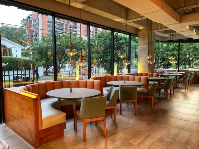 Melí Meló Fusión Peruana