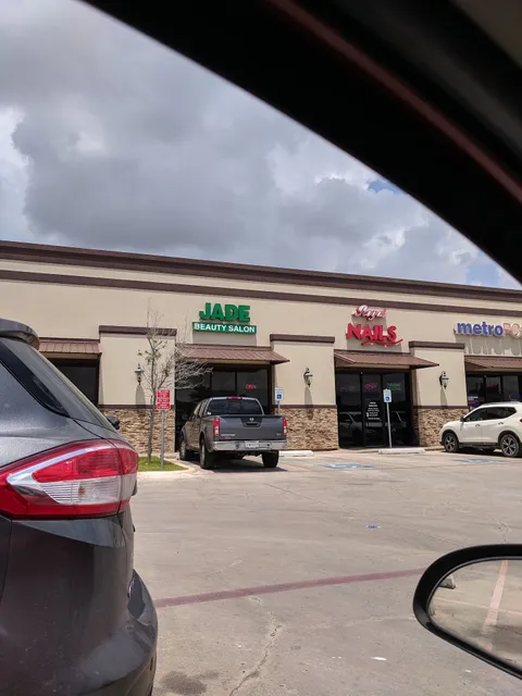Jade Beauty Salon