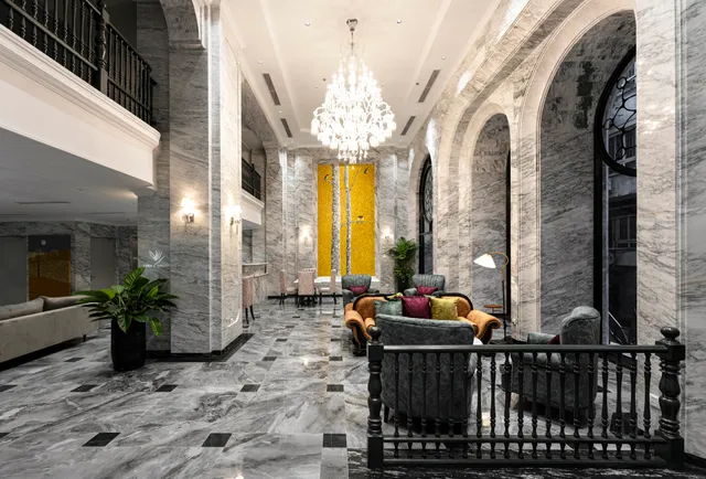 Eli Rina Hotel & Apartment