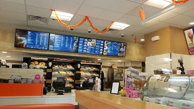 Dunkin'