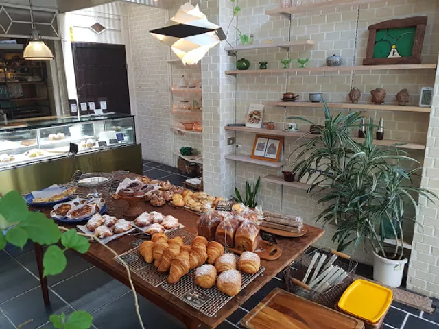 Cafe Bibliotic Hello!