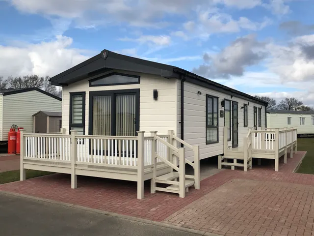 Glendale Holiday Park‎