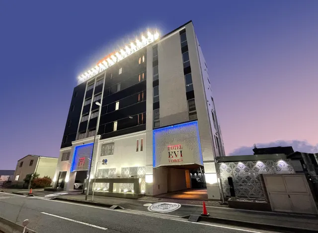 Hotel EVI Tower