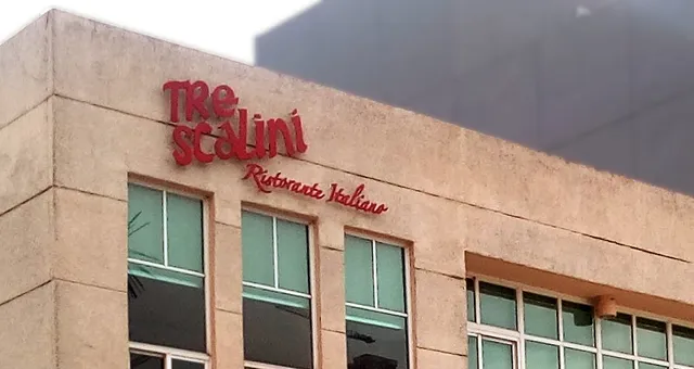 Trescalini | Costa del Este