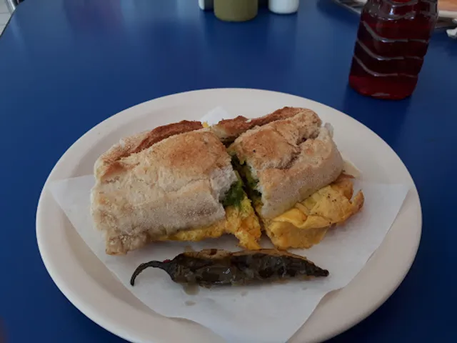 Tortería El Rey Sucursal Escobedo