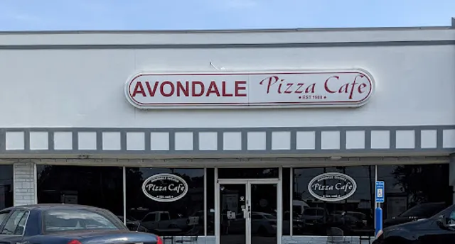 Avondale Pizza Cafe