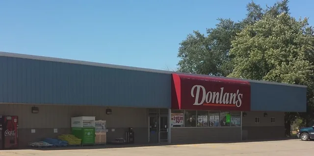 Donlan's Foodland & Variety