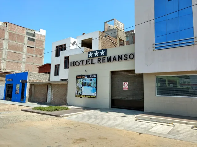 Hotel Remanso